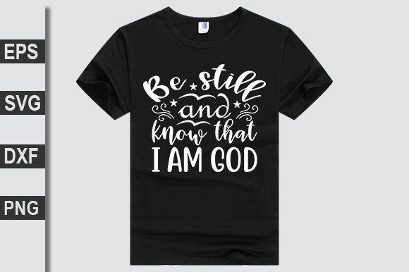 Christian Jesus Svg Design: Graphics & T-Shirt Designs