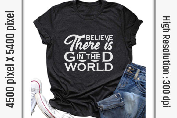 Christian Quotes Svg Cut Files, Believe Graphics
