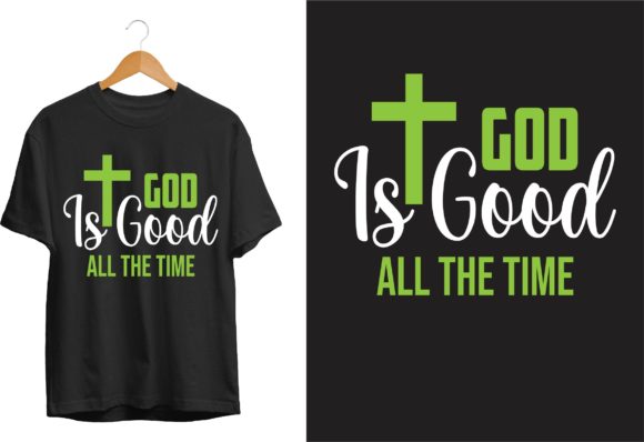 Christian T-Shirt Design Graphics Review